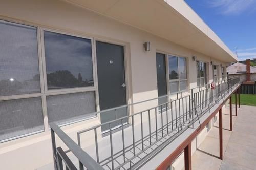 Seven Pines Motor Inn Mildura Kültér fotó